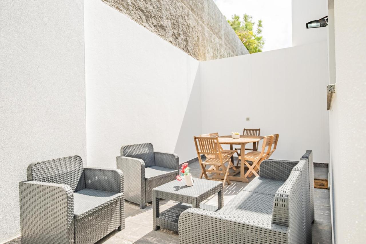 Uptown Sea View By Madeira Sun Travel Villa Funchal  Ngoại thất bức ảnh