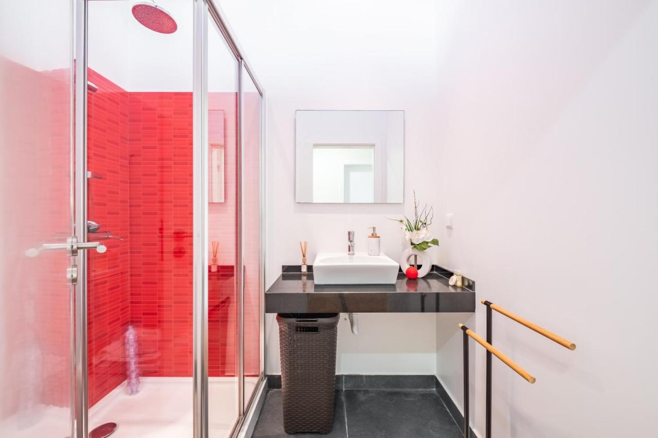 Uptown Sea View By Madeira Sun Travel Villa Funchal  Ngoại thất bức ảnh