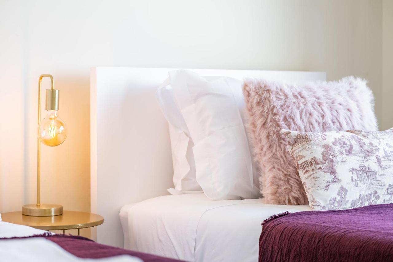 Uptown Sea View By Madeira Sun Travel Villa Funchal  Ngoại thất bức ảnh